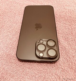 Apple IPhone 4 Pro Max 256GB - 13