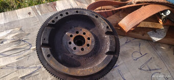 kompletni spojka volvo 740/940 D24tic - 13