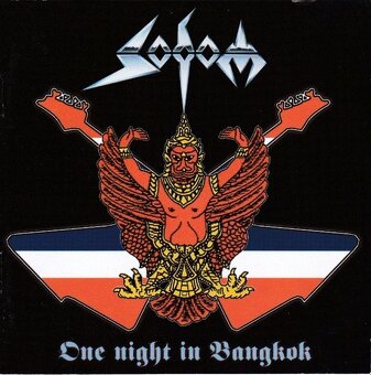 Prodám CD Metal.3 - 13