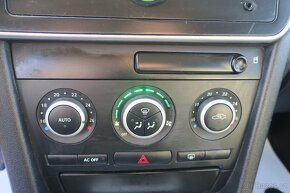 SAAB 9-3 1.9 DTi VECTOR, MANUÁL - 13