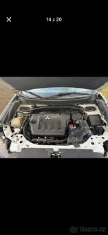 Mitsubishi Outlander SUV 2,2D - 13