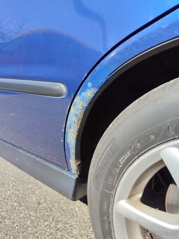 Honda Accord 1.8 - 13