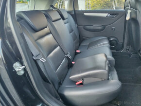 Mercedes Benz B150 1.5  LPG - 13