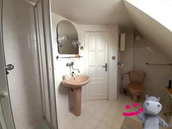 Prodej chalupy, 142 m2, pozemek 1 792 m2 - Velké Losiny - Ma - 13