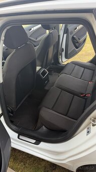 Audi A4, 2,0 TDI 125kW, serviska - 13