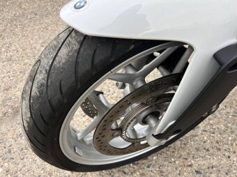 Prodám BMW R 1200 R - 13