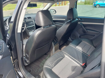 Škoda Octavia II kombi 1.4TSi 90kW,DSG,xenony,senzory - 13