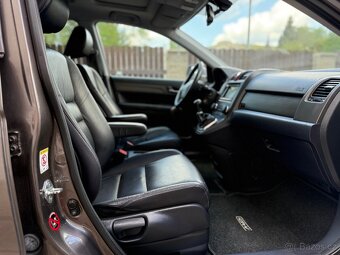 HONDA CR-V 2,2i-DTEC 110KW 4x4 EXECUTIVE,149000KM - 13