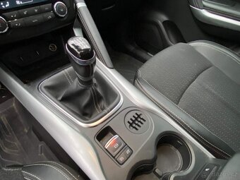 Renault Kadjar 1.2TCe 96kW INTENS xenon klima 2016 115tkm ČR - 13