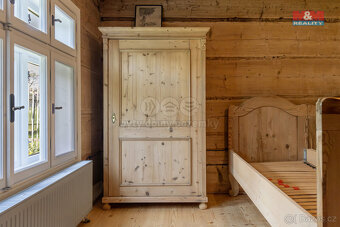 Roubenka, 75 m², Mosty u Jablunkova - 13