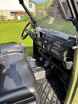 POLARIS RANGER XP900 - 13