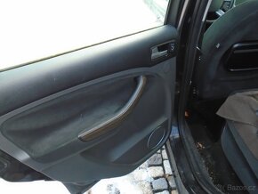 ford c max 1,8tdci 08 díly - 13