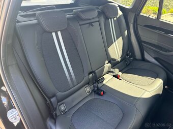 BMW X1 xDrive25e M Sport – top stav - 13