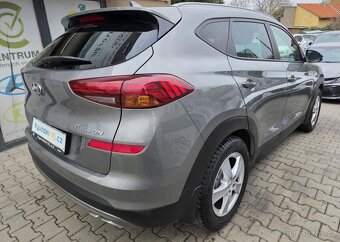 Hyundai Tucson 1.6-130kW-AUTOMAT-KAMERA - 13