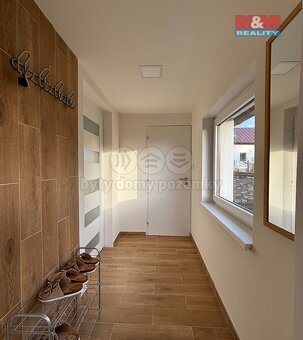 Prodej chaty 3+kk, 90 m², Chbany - Vadkovice - 13