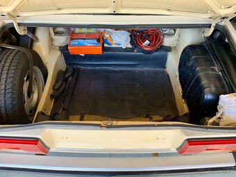 VAZ Lada  2105, 1300 S,  1. MAJITEL, RZ - depozit - 13