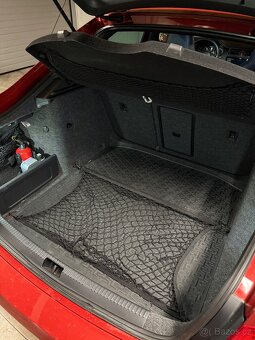 Octavia 3 RS 2.0 TSI, 162kW, rv.2014 - 13