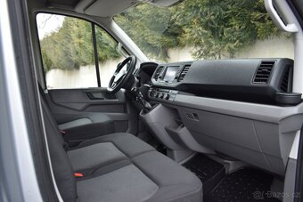 Volkswagen Crafter, 2.0TDI.VES.DÍLNA.DPH.SERVIS VW - 13