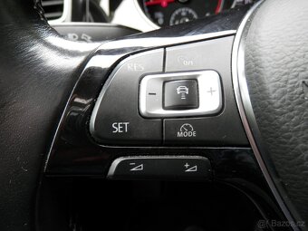 VW Golf 2.0TDi 110Kw, Highline, Masáž, Nové v ČR - 13