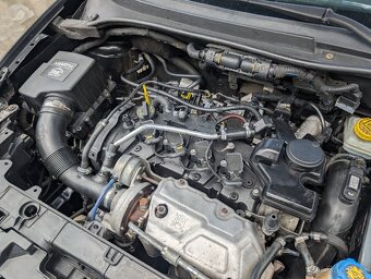 Abarth Punto Evo – 132kw– - 13