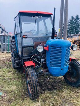 Zetor supr 50,57 víměna - 13