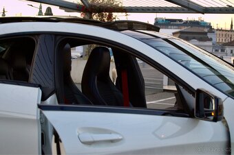 Mercedes-Benz CLA 220 cdi AMG packet - 13