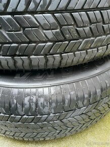 ALU kola DEZENT TX GRAPHITE R16 - TPMS ventilky - 13