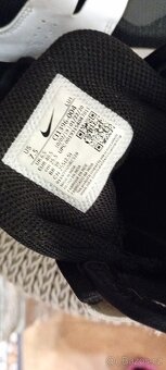 Zánovní značkové tenisky Nike  vel.40,5 - 13