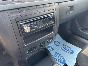 Škoda Fabia 1.2 combi Klimatizace - 13