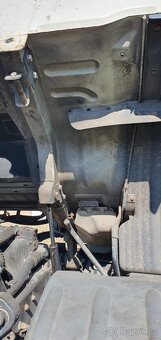 Daf LF 45.170 nosič kontejneru 10ti tuna - 13