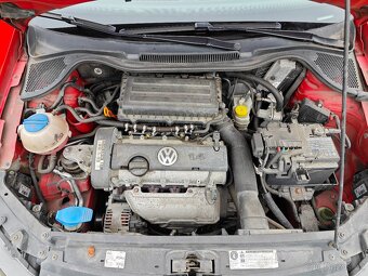 VW Polo V 6R, 1.4 26V 63kw, LPG, 103.000km - 13