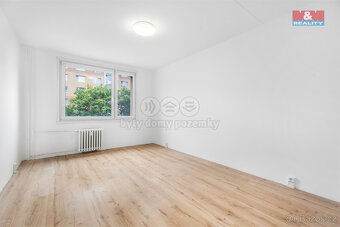 Prodej bytu 3+1, 81 m², Ústí nad Labem, ul. Nová - 13