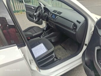 Škoda Rapid   RV2019    229000km  odpočet DPH - 13