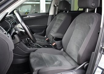 Volkswagen Tiguan 1.5TSi R-LINE - 13