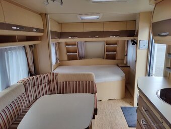Hobby LA VITA BIONDA Deluxe 545 - 13