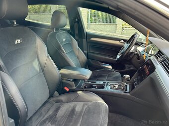 Volkswagen Arteon R-line 2.0 176kw bi-tdi 4x4 - 13