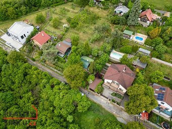 Prodej, pozemky/bydlení, 488 m2, Ke Stráni E262, 25281 Petro - 13