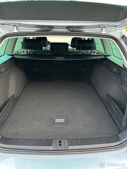 VW PASSAT, 2022, TDi 110KW, DSG, MATRIX, ZÁVĚS - 13