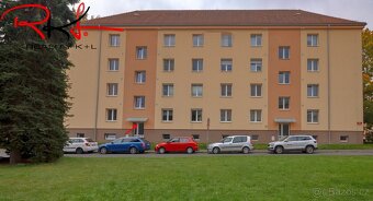 Pronájem, byt 2+1, Mělník - 13