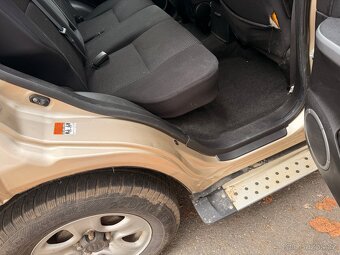 Suzuki Grand Vitara 12/2009 -1,9 d. - 13