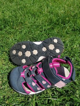 Dívčí botky, vel.23/24 - 13