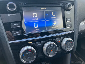 SUBARU LEVORG GT-S AUTOMAT - 13