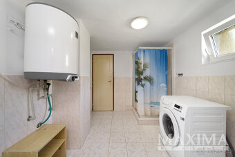 Dům 4+kk o ploše 2032 m2 - Nezdřev, Nezdřev - 13