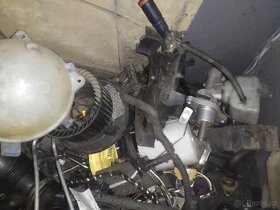 Díly Škoda Octavia 2 1.9tdi 2007 bls - 13