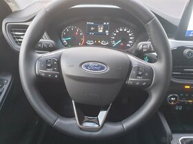 FORD KUGA 1.5 ECOBOOST Cool&Connect+Navi+Park.S - 13