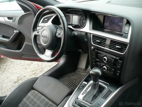 Audi A4 2.0 TDI Automat - 13