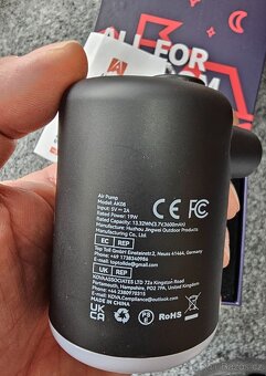 Termoska Sigg a camelbak - 13