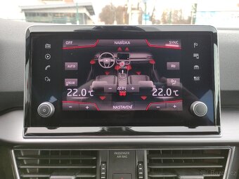 Seat Tarraco DSG FR 4Drive VIRTUAL BEATS PANORAMA KAMERA - 13