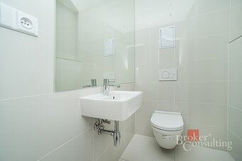 Podnájem, komerční/kanceláře, 110 m2, Jičínská 2348/10, Vino - 13