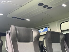 Volkswagen Crafter 2.0, 9 míst, Plná výbava DPH - 13